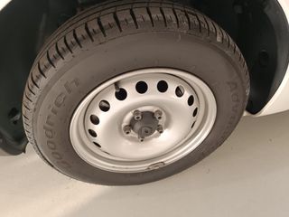 Renault Kangoo 09/2021 1.5 95cv 100.000km