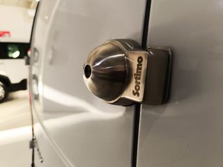 Renault Kangoo 09/2021 1.5 95cv 100.000km