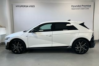 Hyundai IONIQ 5 2025