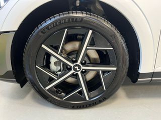 Hyundai IONIQ 5 2025