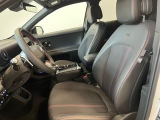 Hyundai IONIQ 5 2025