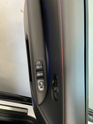 Hyundai IONIQ 5 2025