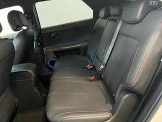 Hyundai IONIQ 5 2025