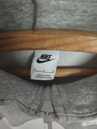 Sudadera Nike original