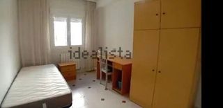 Piso en alquiler en Pizarrales en Salamanca