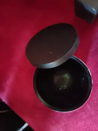 Lote 2 Cámaras JVC GY-HM100E + Angular + bolsa