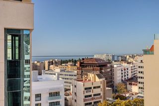 Piso en alquiler en Casco Antiguo en Marbella