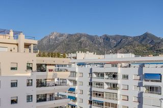 Piso en alquiler en Casco Antiguo en Marbella