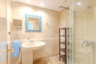 Piso en alquiler en Casco Antiguo en Marbella