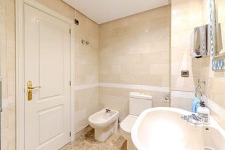 Piso en alquiler en Casco Antiguo en Marbella