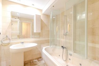 Piso en alquiler en Casco Antiguo en Marbella