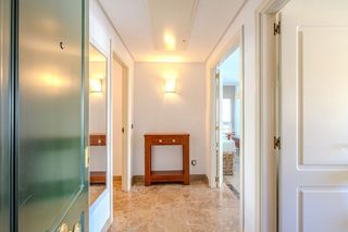 Piso en alquiler en Casco Antiguo en Marbella