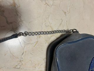 Bolso Zadig & Voltaire azul