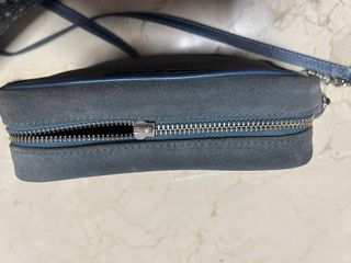 Bolso Zadig & Voltaire azul