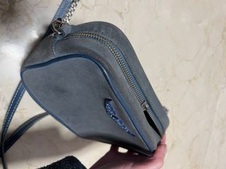 Bolso Zadig & Voltaire azul