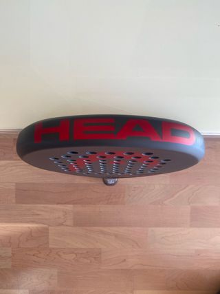 Pala Padel HEAD Delta Tour 2025