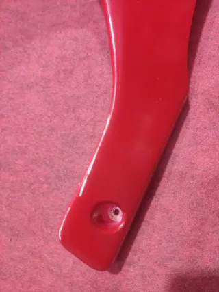 Carenados Derbi GPR 50