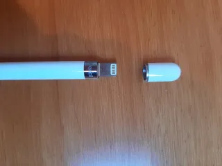 Apple Pencil 1ª Generación
