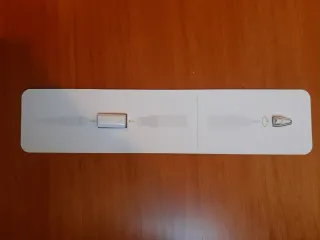 Apple Pencil 1ª Generación
