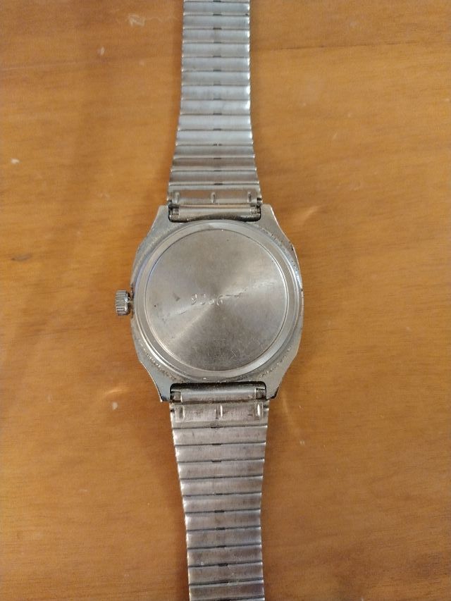 Orologio Poljot Made in URSS