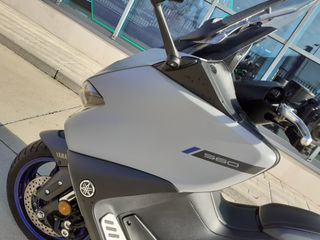 Yamaha T-Max 560