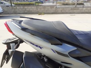 Yamaha T-Max 560