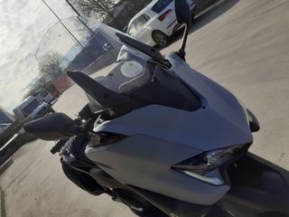 Yamaha T-Max 560