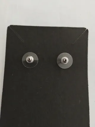 Pendientes Navideños HO HO HO