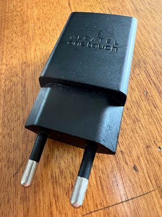 Caricatore Alcatel Onetouch
