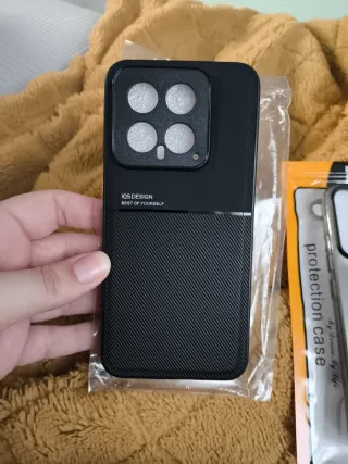 Fundas Xiaomi 14 Nuevas