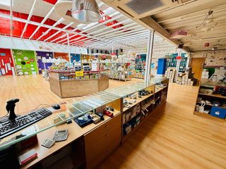 Nave industrial en venta en Sector 8 - Nueva Balastera en Palencia