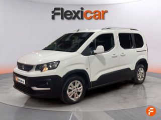 Peugeot Rifter Active Long BlueHDi 96kW