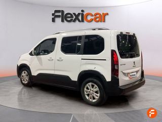 Peugeot Rifter Active Long BlueHDi 96kW