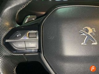 Peugeot Rifter GT Line Long BlueHDi 96kW EAT8