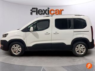 Peugeot Rifter Active Long BlueHDi 96kW