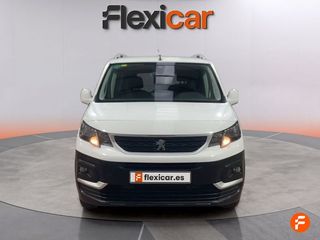 Peugeot Rifter Active Long BlueHDi 96kW