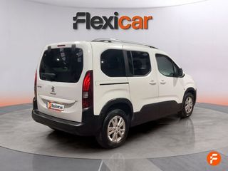 Peugeot Rifter Active Long BlueHDi 96kW