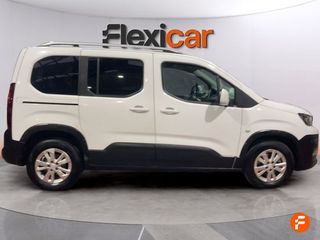 Peugeot Rifter Active Long BlueHDi 96kW