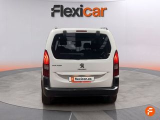 Peugeot Rifter Active Long BlueHDi 96kW