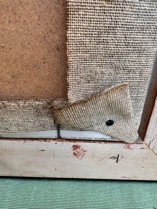 Reproducción Óleo Goya "Picnic ribera Manzanares"