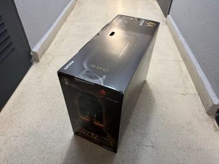 Cafetera cápsulas L'Or Barista Sublime Compact