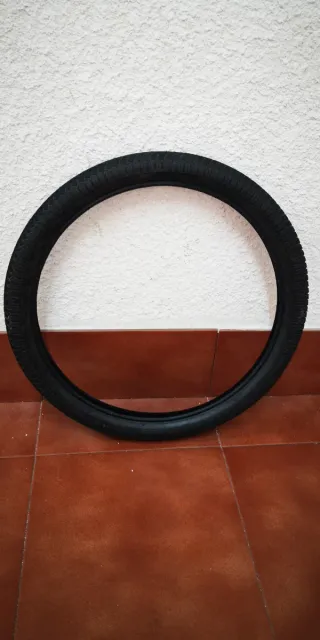 Cubierta BMX 20 pulgadas