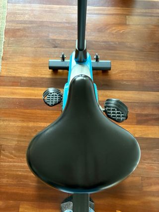 Bicicleta Estática Salter PT1620