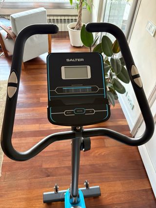 Bicicleta Estática Salter PT1620