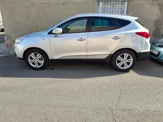 Hyundai ix35 2012