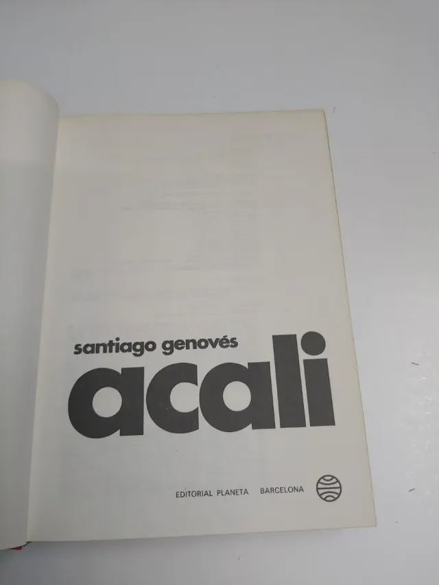 Acali