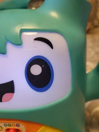 Fisher-Price Rocky Rockero