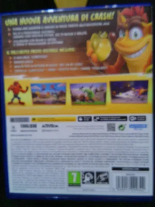 Crash Team Rumble Deluxe Edition PS5