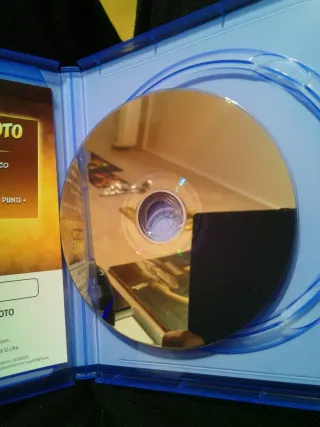 Crash Team Rumble Deluxe Edition PS5