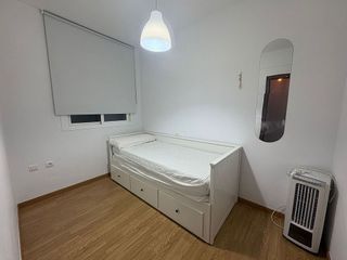 Piso en alquiler en Centro-Calzada-Cabo Noval en Sanlúcar de Barrameda